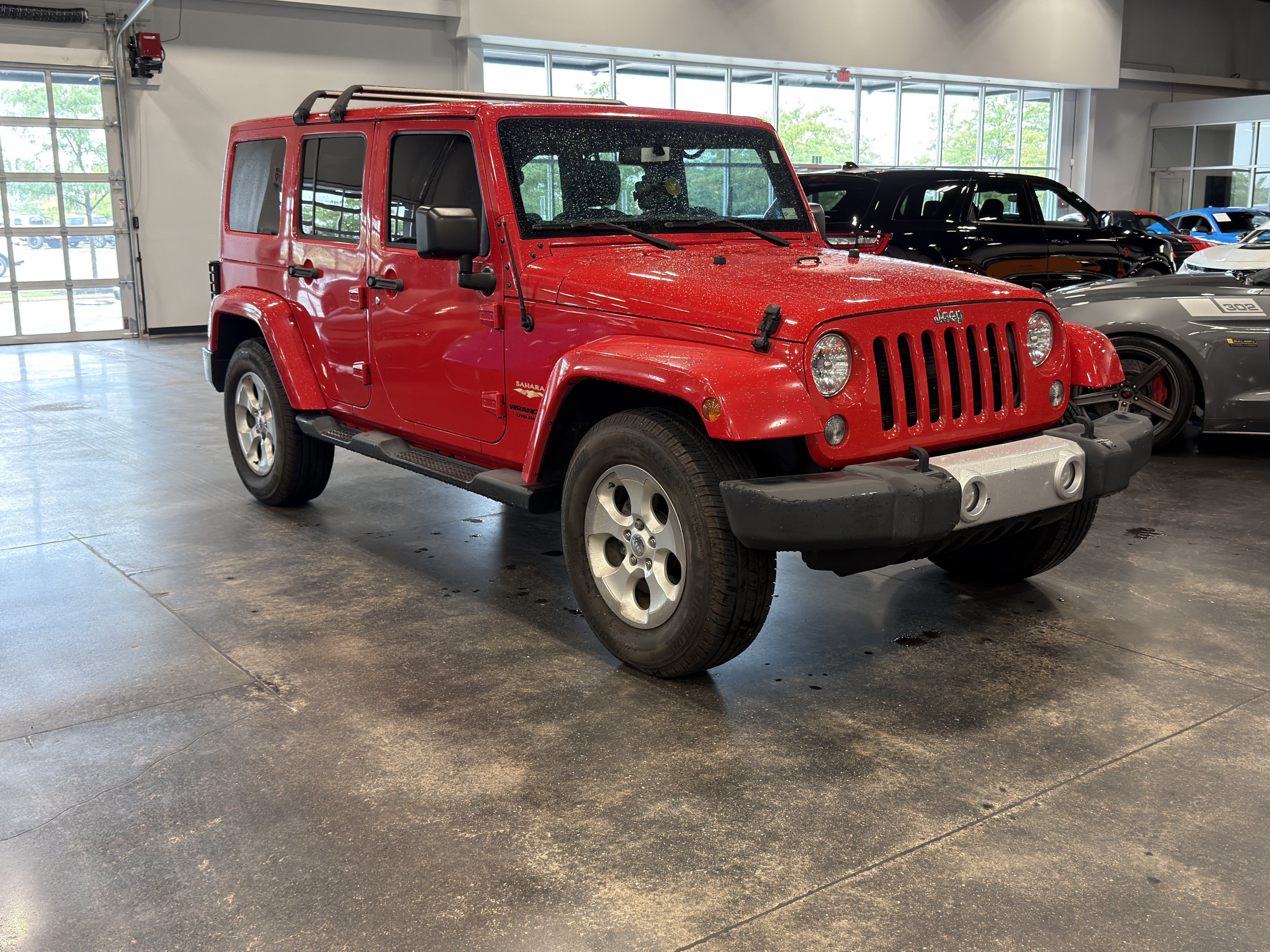 jeep wrangler unlimited 2015 1C4BJWEG8FL536748 image jeep wrangler unlimited 2015 1C4BJWEG8FL536748 image